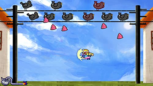 WarioWare: Get It Together! - Nintendo Switch Game