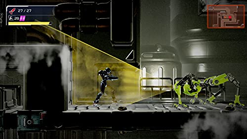 Metroid Dread - Nintendo Switch - North America Edition
