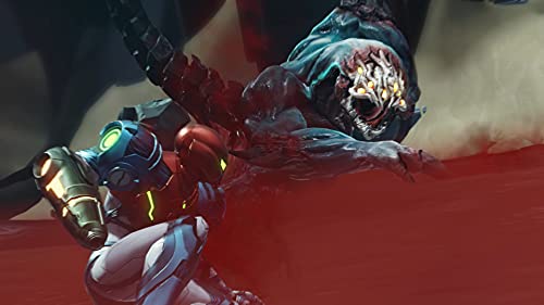 Metroid Dread - Nintendo Switch - North America Edition