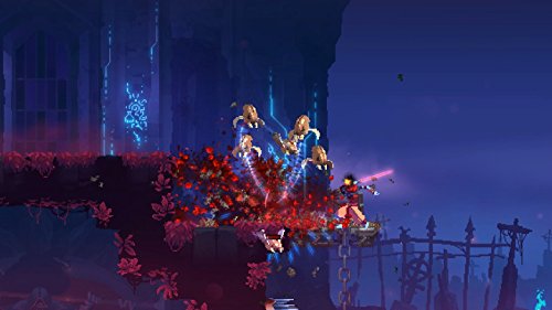 Dead Cells - Award-Winning Action Game for Switch