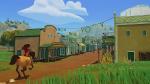 Dreamworks Spirit: Lucky's Big Adventure - Switch