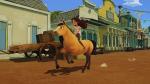 Dreamworks Spirit: Lucky's Big Adventure - Switch
