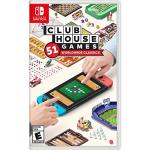 Clubhouse Games: 51 Worldwide Classics for Switch