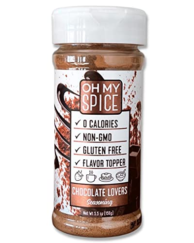 Low Sodium Keto Seasoning, 0 Carbs and No Added Sugar, Gluten-Free, Vegan, Paleo, Non-GMO, No Preservatives, No Fillers, and No Artificial Flavoring (Everything Spice, 5 Ounces)