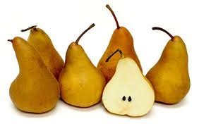 Pears Premium Bosc Fresh Produce Fruit Per Pound
