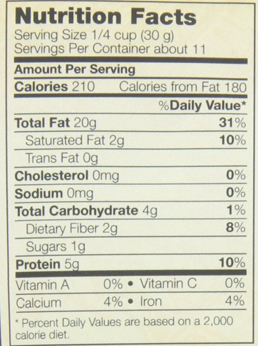 NOW Foods, Walnuts, Raw and Unsalted, Halves and Pieces, Natural Source of Protein and Essential Fatty Acids, Grown in the USA, Certified Non-GMO, 12-Ounce (Packaging May Vary)