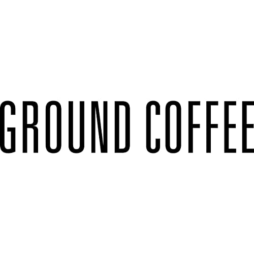 Folgers Black Silk Ground Coffee, Smooth Dark Roast Coffee, 22.6 Ounce Canister