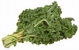 Kale Fresh Produce Fruit Vegetables Per Bundle Each (1)