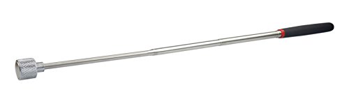 SE 8036TM-NEW 30-Inch Telescoping Magnetic Pick-Up Tool with 15-lb. Pull Capacity