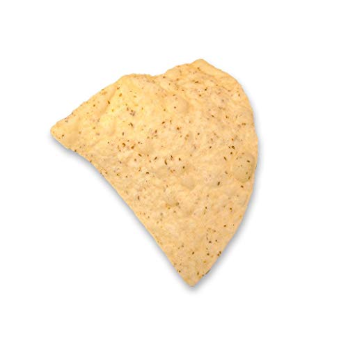 Siete Grain Free Tortilla Chips | Gluten Free Chips | Paleo & Vegan Snacks | Non GMO | Lime, 5 Ounce (Pack of 12)