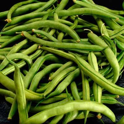 Snap Beans Green Fresh Produce Fruit Vegetables Per Pound