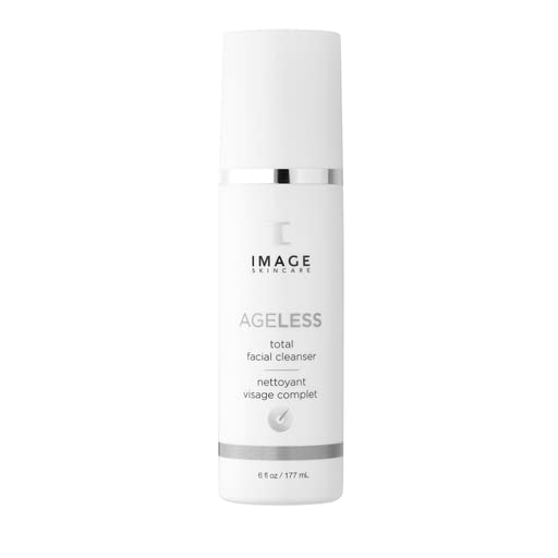 Image Skincare Ageless Total Facial Cleanser, 6 oz