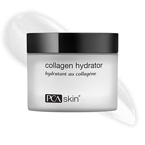 PCA SKIN Collagen Hydrator Antioxidant Facial Cream, 1.7 oz