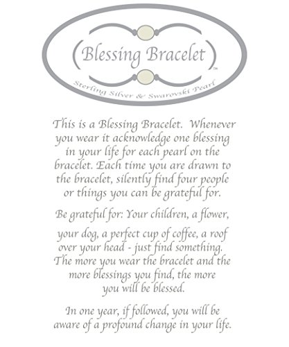 Aventurine Blessing Bracelet - Regular Size