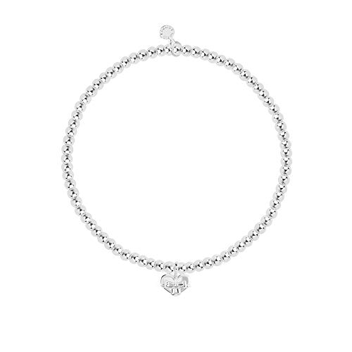 KATIE LOXTON a Little Just for You Womens Stretch Adjustable Band Fashion Charm Bracelet
