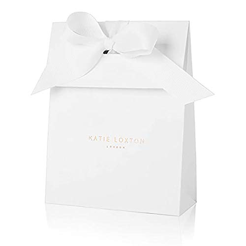 KATIE LOXTON a Little Well Done! Womens Stretch Adjustable Band Fashion Charm Bracelet