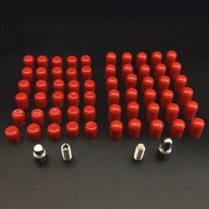 Boar Hair Auto Detailing Brush Kit