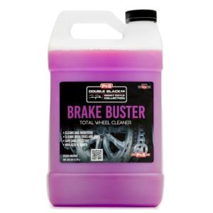 P&S Brake Buster Wheel Cleaner - Non Acid, 1 Gallon