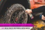 P&S Brake Buster Wheel Cleaner - Non Acid, 1 Gallon