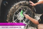 P&S Brake Buster Wheel Cleaner - Non Acid, 1 Gallon