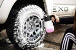 P&S Brake Buster Wheel Cleaner - Non Acid, 1 Gallon