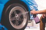 P&S Brake Buster Wheel Cleaner - Non Acid, 1 Gallon