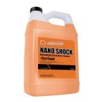 Nanoskin NANO SHOCK Hydrophobic Spray Wax & Sealant