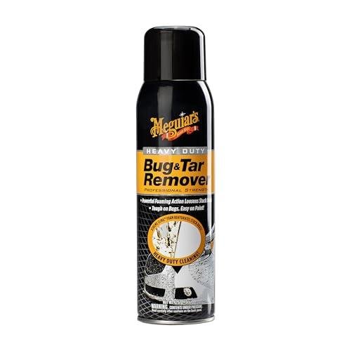 Bug and Tar Removers