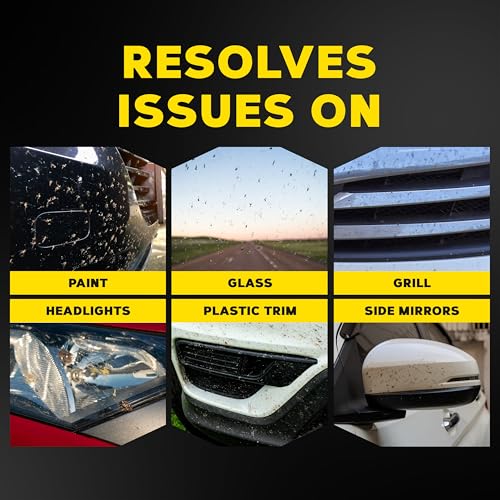 Meguiar's Bug & Tar Remover - 15 oz