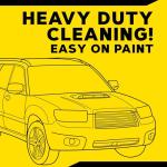 Meguiar's Bug & Tar Remover - 15 oz