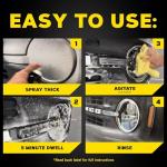 Meguiar's Bug & Tar Remover - 15 oz