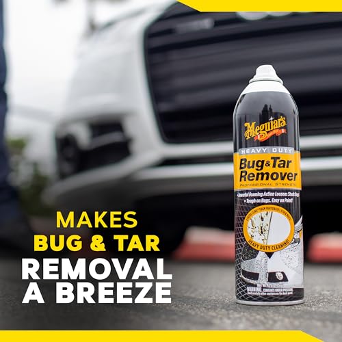 Meguiar's Bug & Tar Remover - 15 oz
