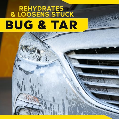 Meguiar's Bug & Tar Remover - 15 oz
