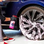 Griot's Garage 3-in-1 Wheel, Tire, Mat Cleaner