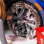 Griot's Garage 3-in-1 Wheel, Tire, Mat Cleaner