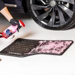 Griot's Garage 3-in-1 Wheel, Tire, Mat Cleaner