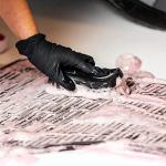 Griot's Garage 3-in-1 Wheel, Tire, Mat Cleaner