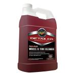Meguiar's Non Acid Wheel Cleaner, 1 Gallon