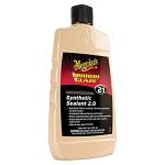 Meguiar's Mirror Glaze Synthetic Sealant 2.0 - 16 Oz