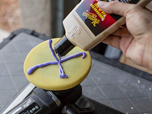 Meguiar's Mirror Glaze Synthetic Sealant 2.0 - 16 Oz