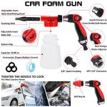 AUTODECO 35Pcs Car Wash Cleaning Kit