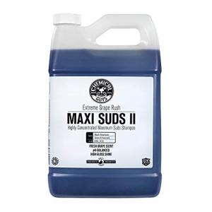 Chemical Guys Maxi-Suds II Car Wash Soap