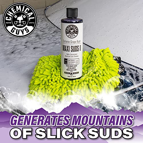Chemical Guys Maxi-Suds II Car Wash Soap