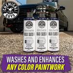 Chemical Guys Maxi-Suds II Car Wash Soap