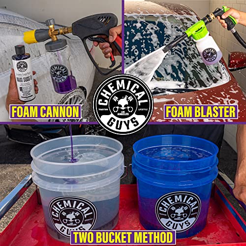 Chemical Guys Maxi-Suds II Car Wash Soap