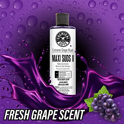 Chemical Guys Maxi-Suds II Car Wash Soap