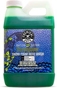 Chemical Guys Honeydew Snow Foam Car Wash, 64 oz