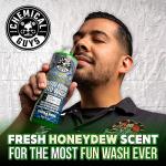 Chemical Guys Honeydew Snow Foam Car Wash, 64 oz