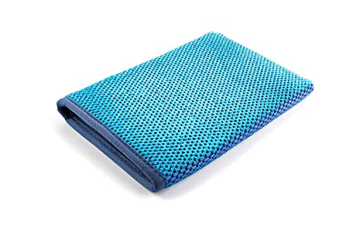 Rag Co. Clay Decon Mitt - Boost Wax & Gloss