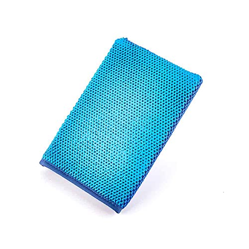Rag Co. Clay Decon Mitt - Boost Wax & Gloss